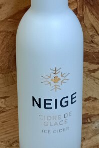IMG_101 CANADA - Contenant 375ml