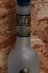 IMG_102 BIELORUSSIE - Contenant 70cl
