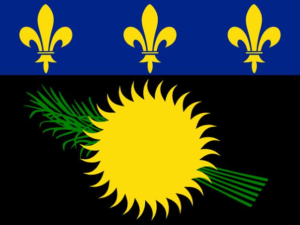 LA GUADELOUPE