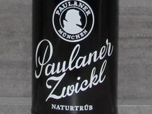 PAULANER ZWICKL