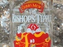 BISHOP'S TIPPLE