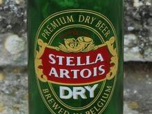 STELLA ARTOIS