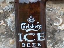 CARLSBERG