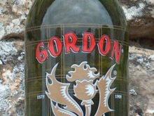 GORDON