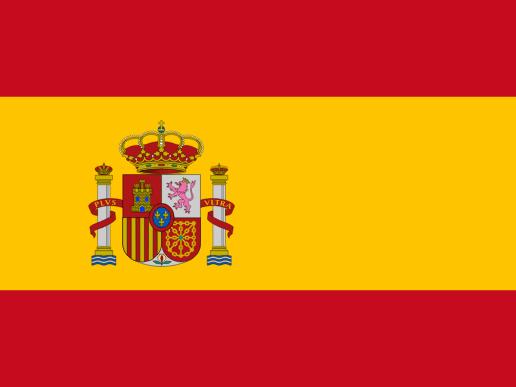 ESPAGNE