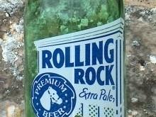 ROLLING ROCK