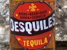 DESQUILES