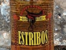 ESTRIBOS