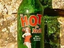 HOT DE NOËL