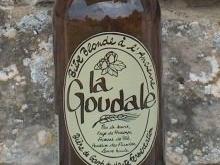 LA GOUDALE