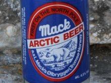 ARTIC BEER