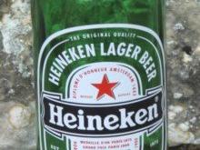 HEINEKEN