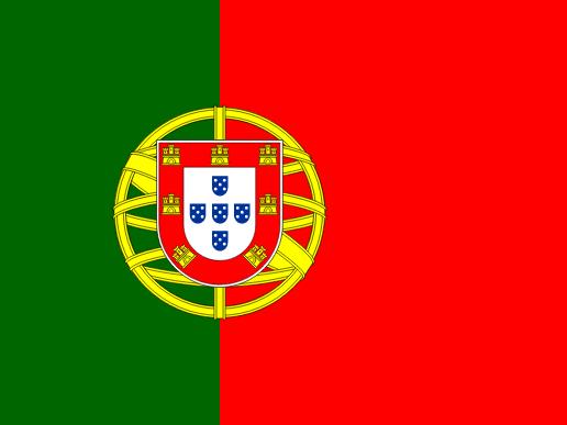 PORTUGAL