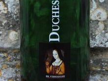 Duchesse de Bourgogne