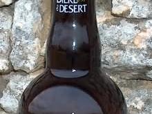 Bière du Désert