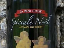 La Binchoise