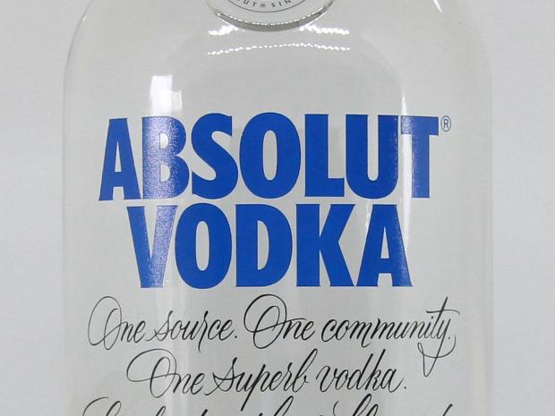 Vodka