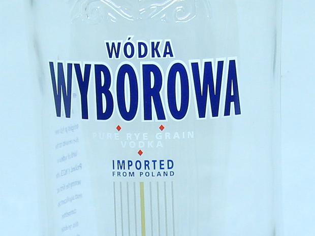 Wyborowa