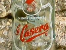 LA CASERA