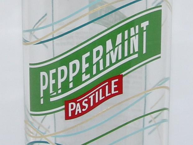 Peppermint