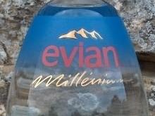 EVIAN