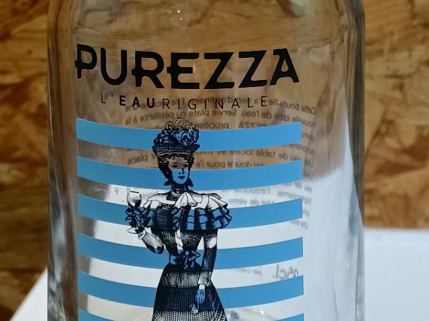 PUREZZA