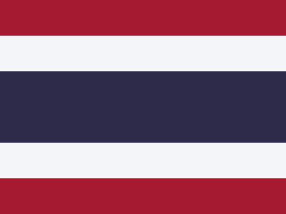 THAÏLANDE