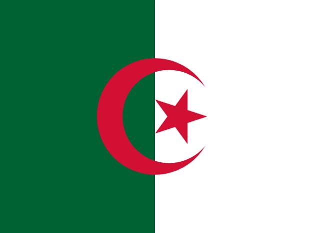 ALGERIE