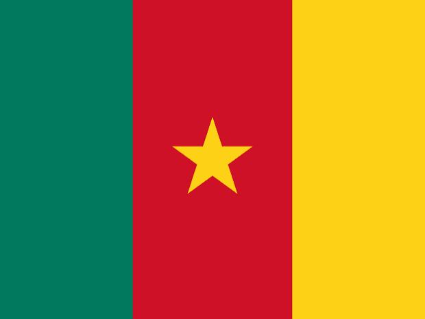 CAMEROUN