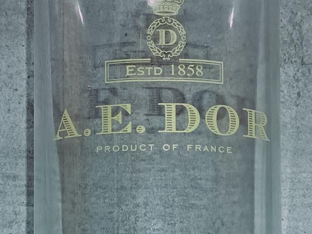 A.E. Dor