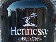 Hennessy