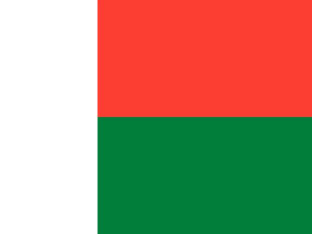 MADAGASCAR