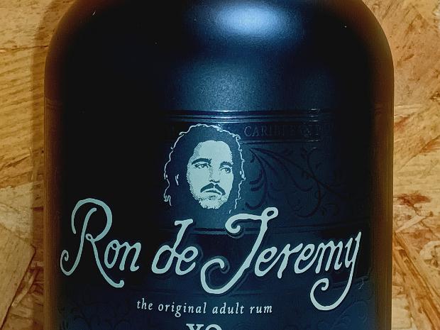 Ron de Jeremy