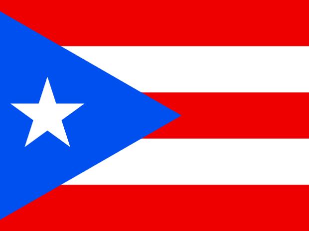 PORTO RICO