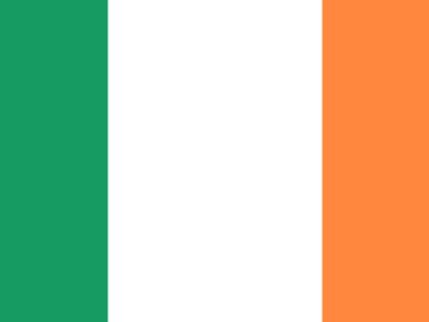 IRLANDE