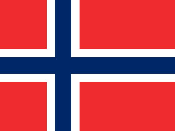 NORVEGE