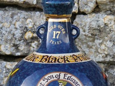 Distillery Black Prince