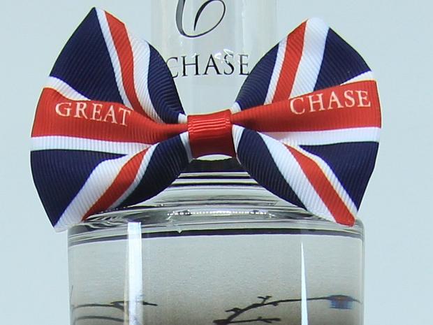 Chase Distillery