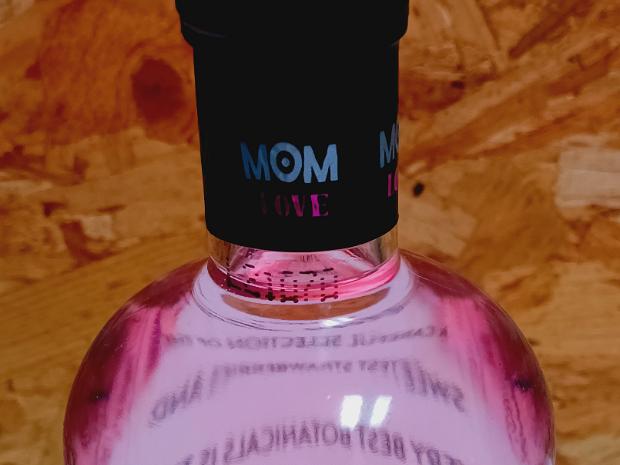 MOM Distillery