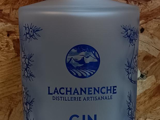 Distillerie Lachanenche