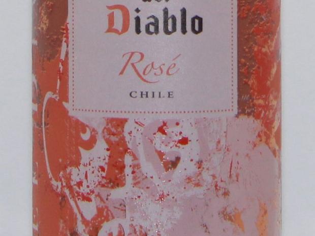 Casillero del Diablo