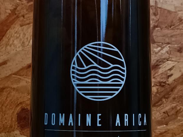 Domaine ARICA