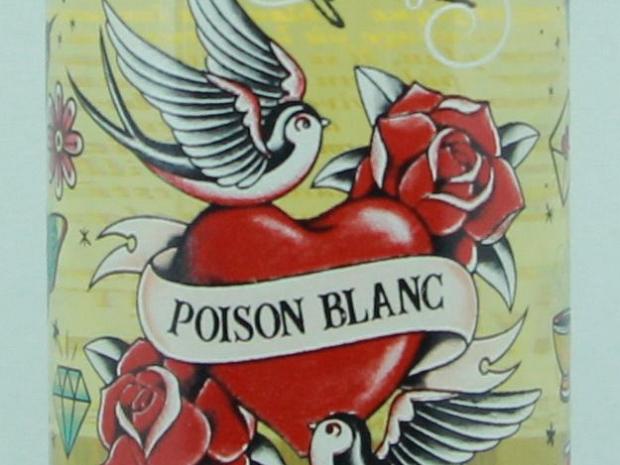 Poison