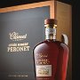 Rhum Clément Cuvée Robert Peronet