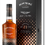 Bowmore Aston Martin Masters' Selection 21YO